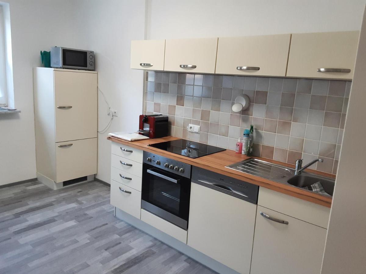 Apartment - Ferienwohnung 1 Treffen Am Ossiachersee מראה חיצוני תמונה