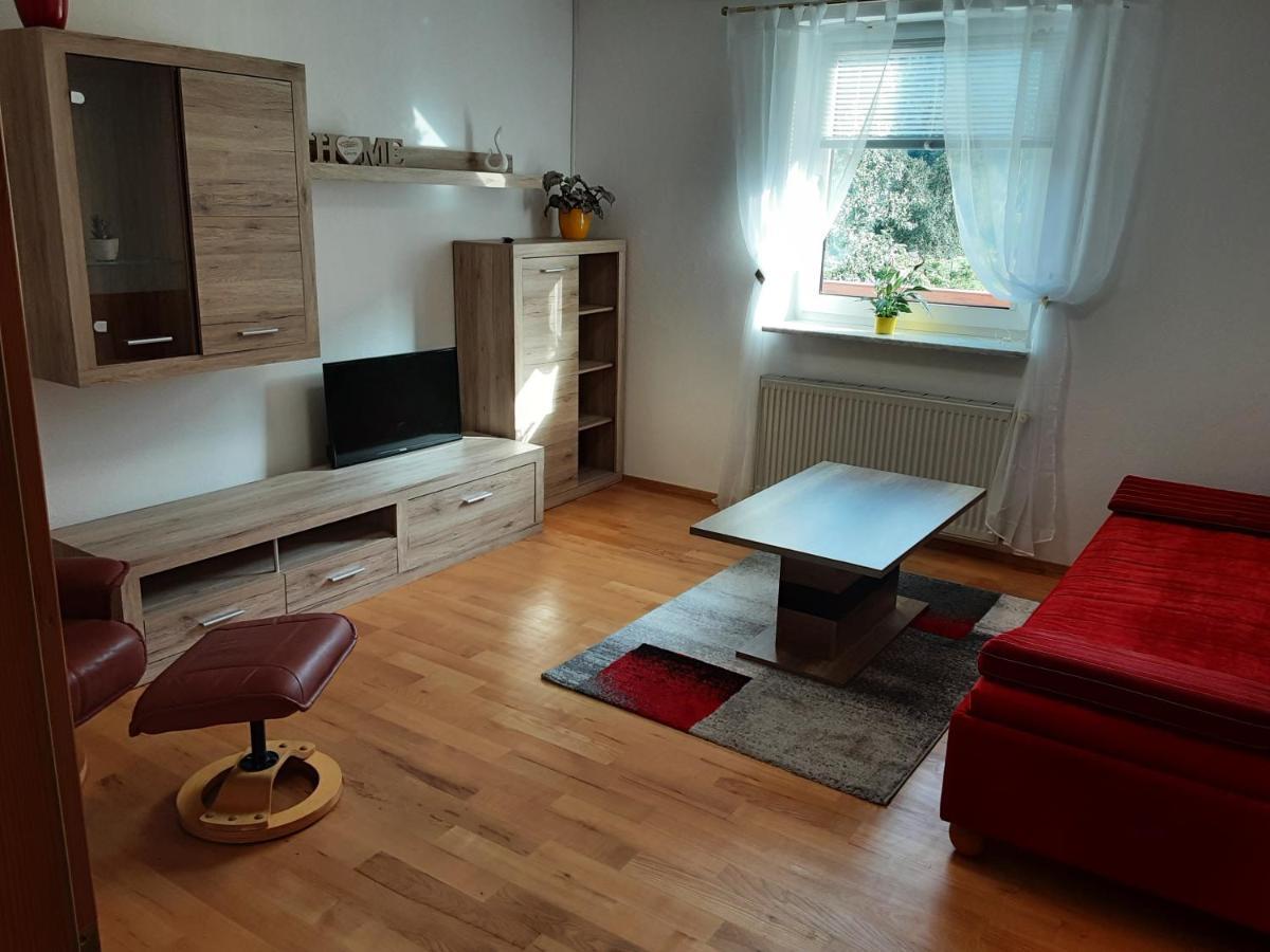 Apartment - Ferienwohnung 1 Treffen Am Ossiachersee מראה חיצוני תמונה