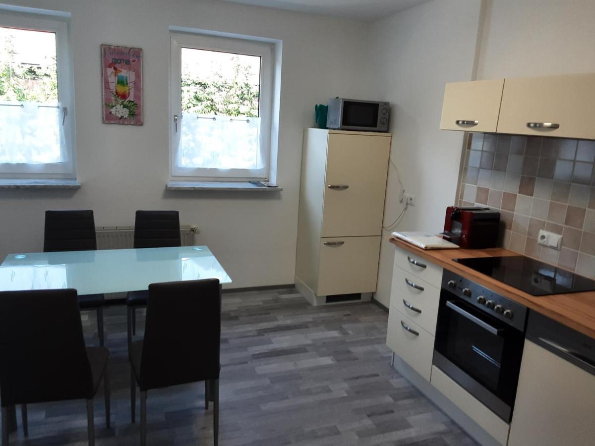 Apartment - Ferienwohnung 1 Treffen Am Ossiachersee מראה חיצוני תמונה