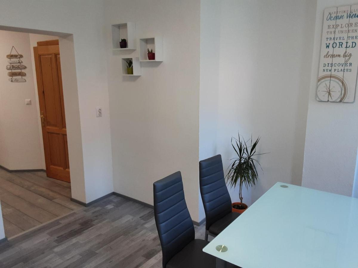 Apartment - Ferienwohnung 1 Treffen Am Ossiachersee מראה חיצוני תמונה