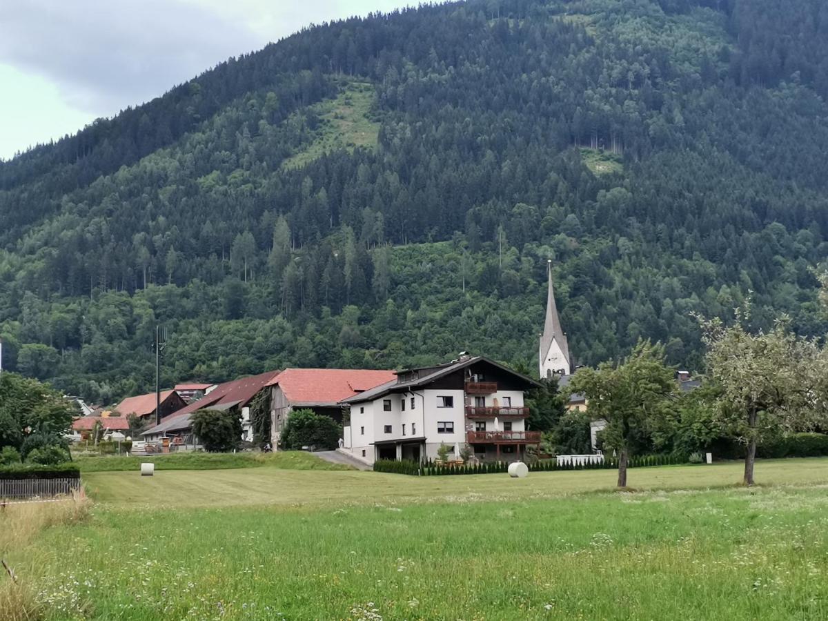 Apartment - Ferienwohnung 1 Treffen Am Ossiachersee מראה חיצוני תמונה