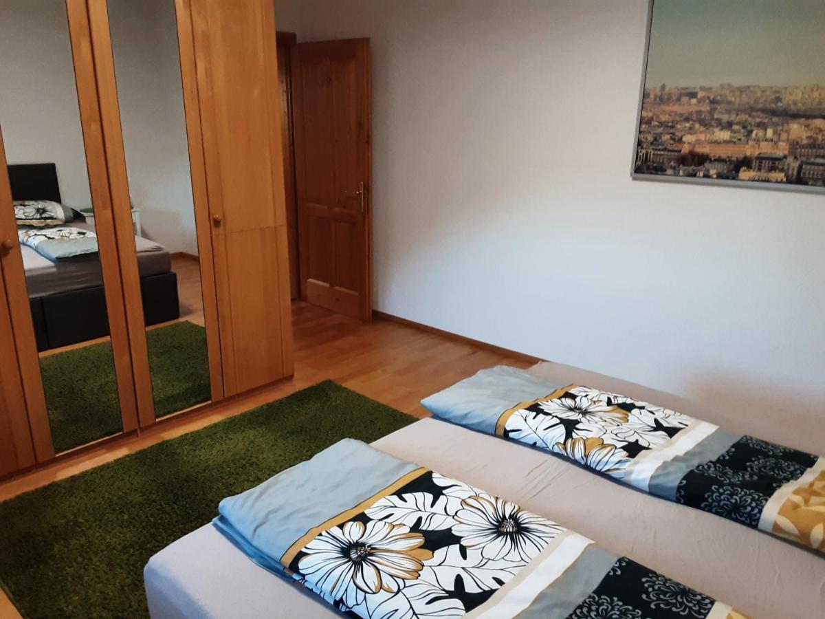 Apartment - Ferienwohnung 1 Treffen Am Ossiachersee מראה חיצוני תמונה